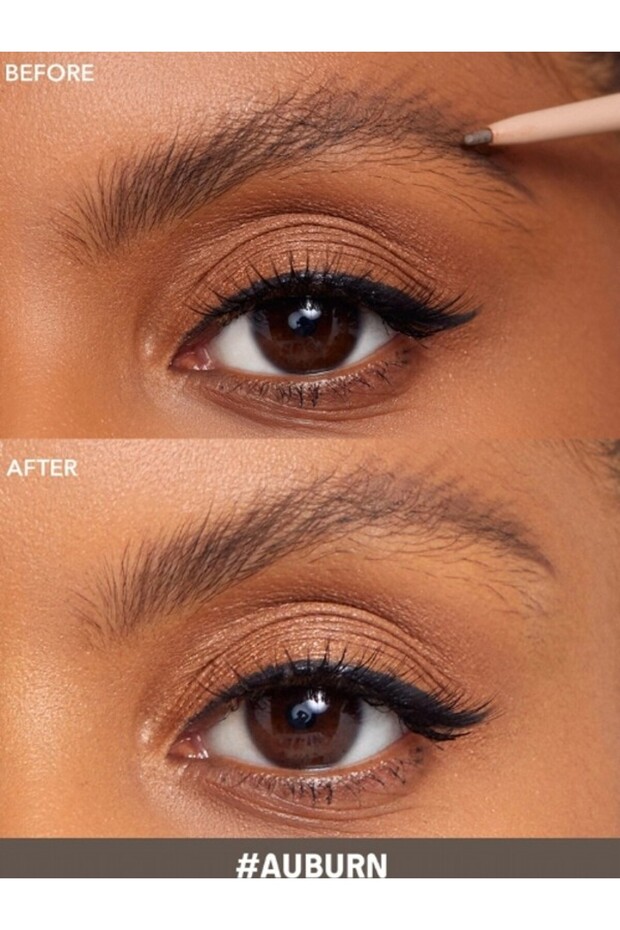 INSTA-FILL BROW DARK BROWN - 3