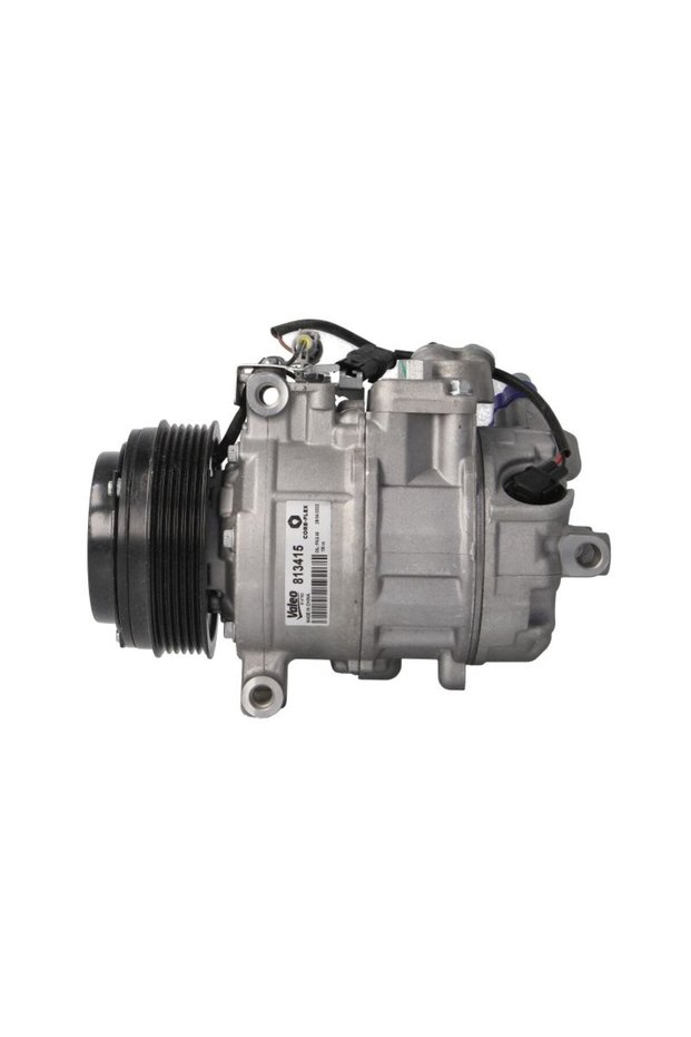 Compresor de aer condiționat BMW 1 (E81) 1 (E82) 1 (E87) 1 (E88) 3 (E90) 3 (E91) 3 (E92) 3 (E93) 5 (E95)