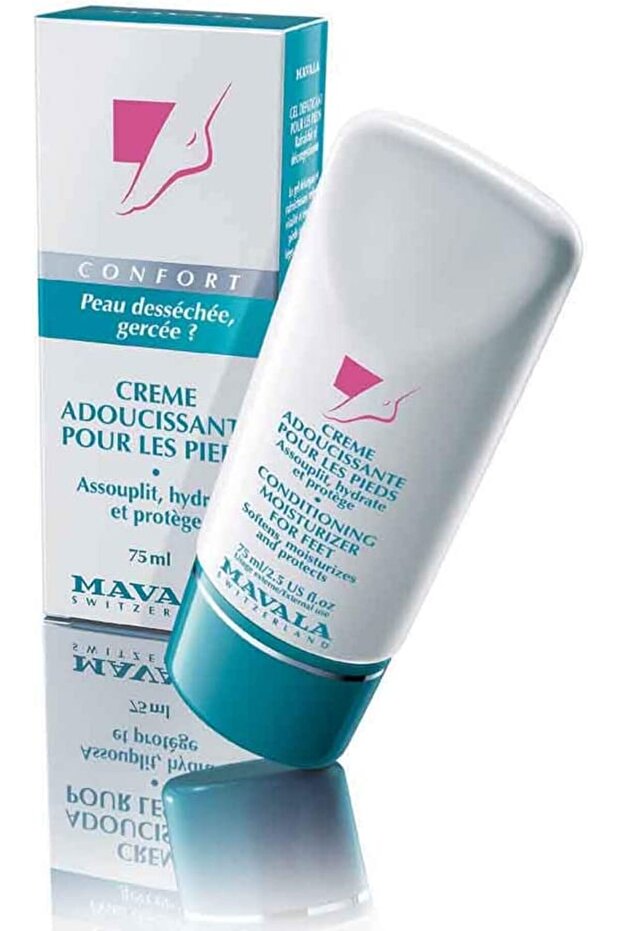 Foot Conditioning Moist 75Ml