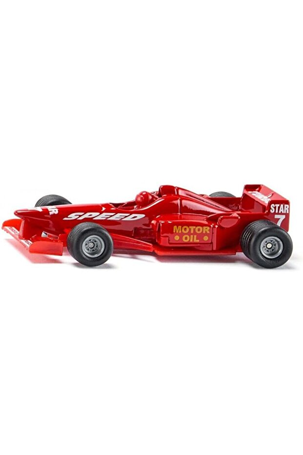 Albemo Siku Race Car Toy 888483