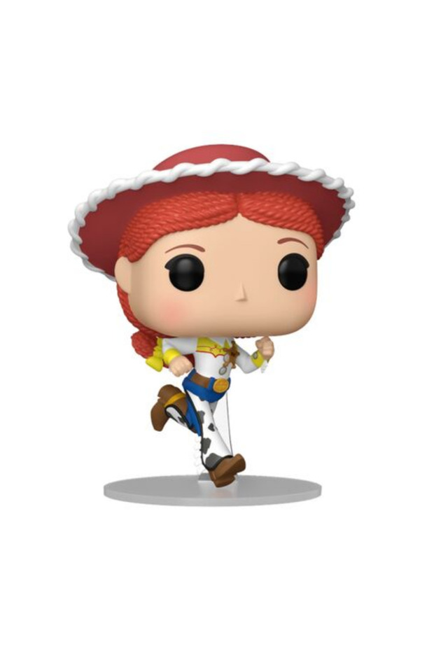 Pop Disney Toy Story 5 Jessie