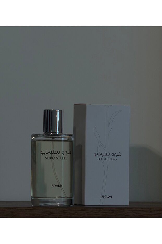 عطر أمواج المحيط - حجم 100 مل