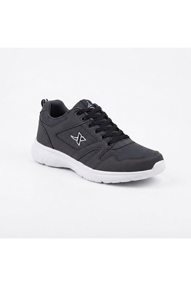 Lightweight Lace-Up Comfortable Flexible Walking & Running Men's Sports Shoes Xstep 020