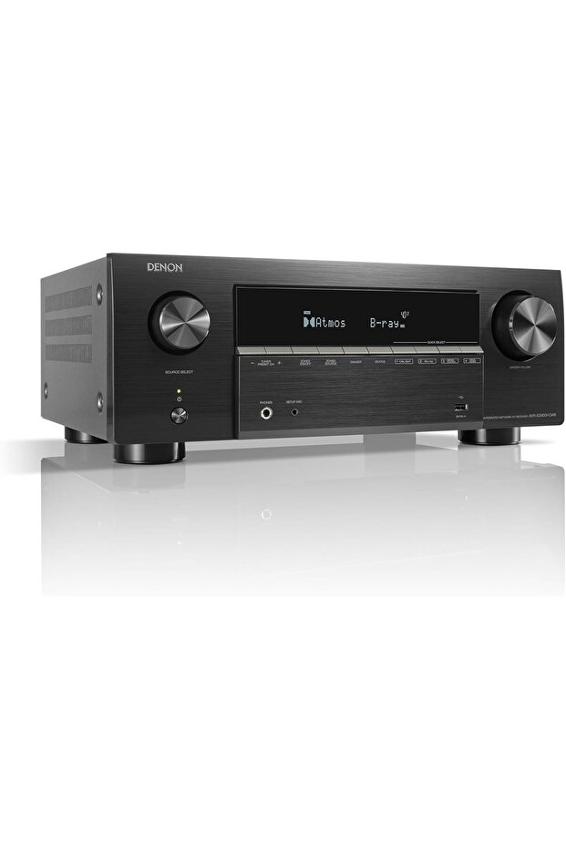 AVR-X2900H AV RECEIVER