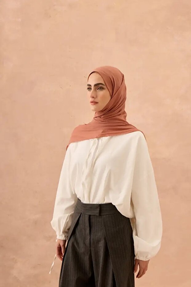 شال قطني نيو مارسالا