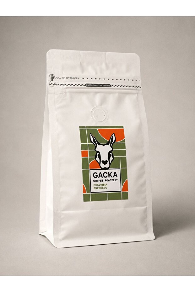 KOLOMBİYA ESPRESSO