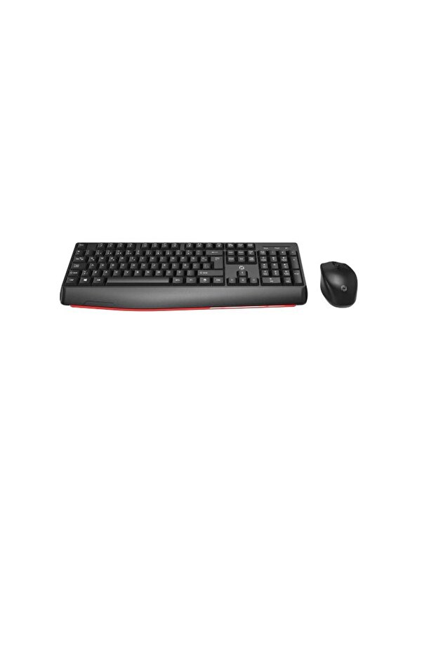 Frisby Fk-4890Wq Wireless Q-Turkish Multimedia Keyboard & Mouse