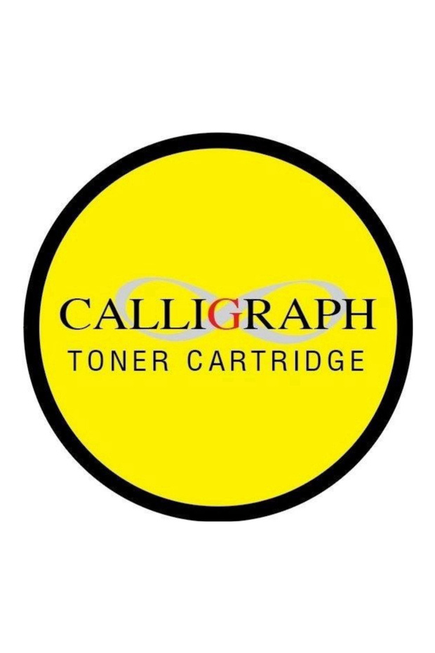 حبر مكافئ أزرق CALLIGRAPH CF541X