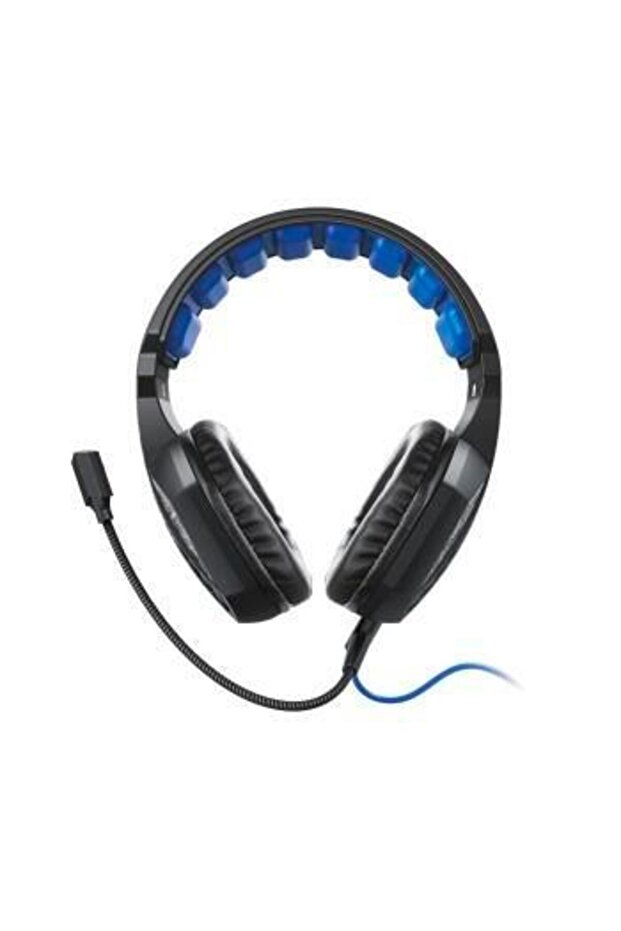 Soundz 310 Gaming Headset, Black