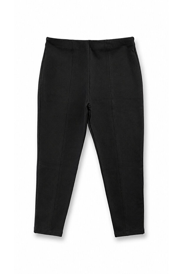 Black Carrot Leggings