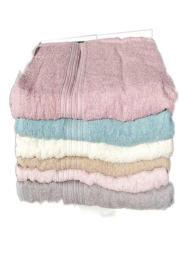 Dray Bath Towel