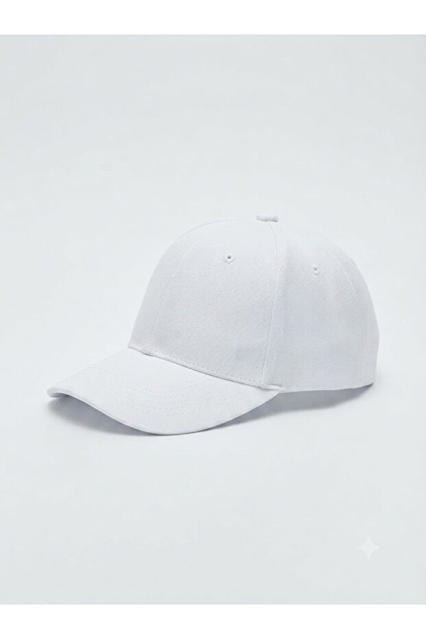 Premium Acrylic Kep Hat - Fade-Resistant, Shape-Preserving Hybrid Cap