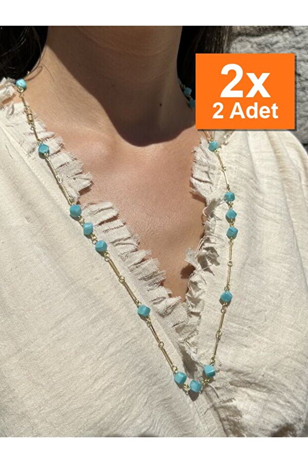 Necklace Handmade Special Design Gift