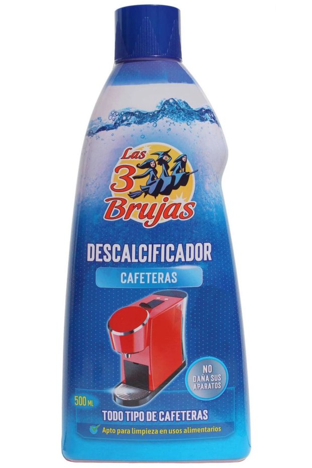 Coffee machine descaler, 500ml