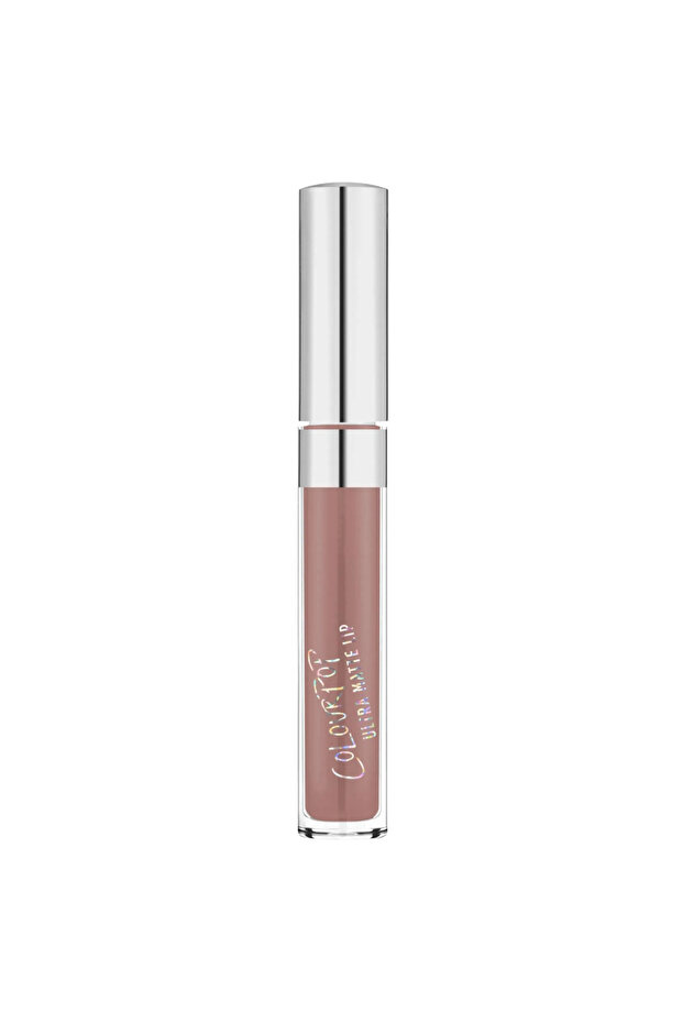 Ultra Matte Lip - Trap