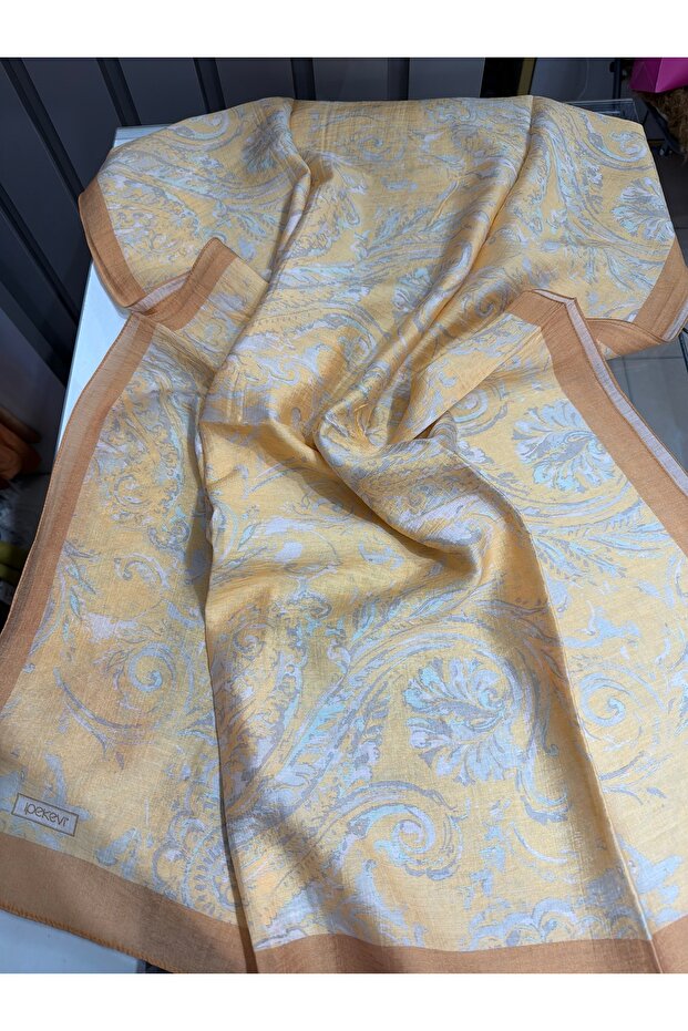 Esinti Tensoft Shawl Summer Season