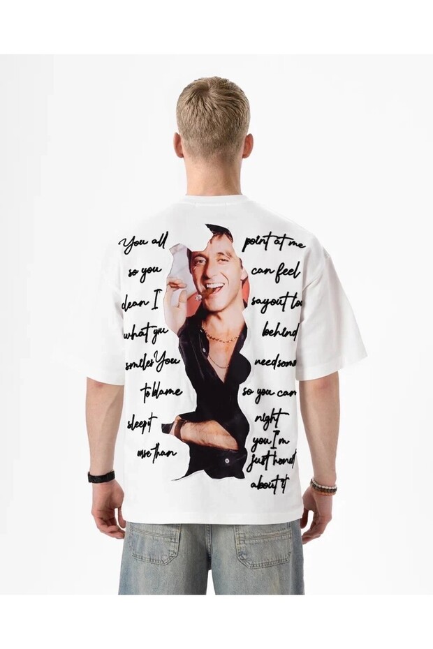 ERKEK TSHIRT