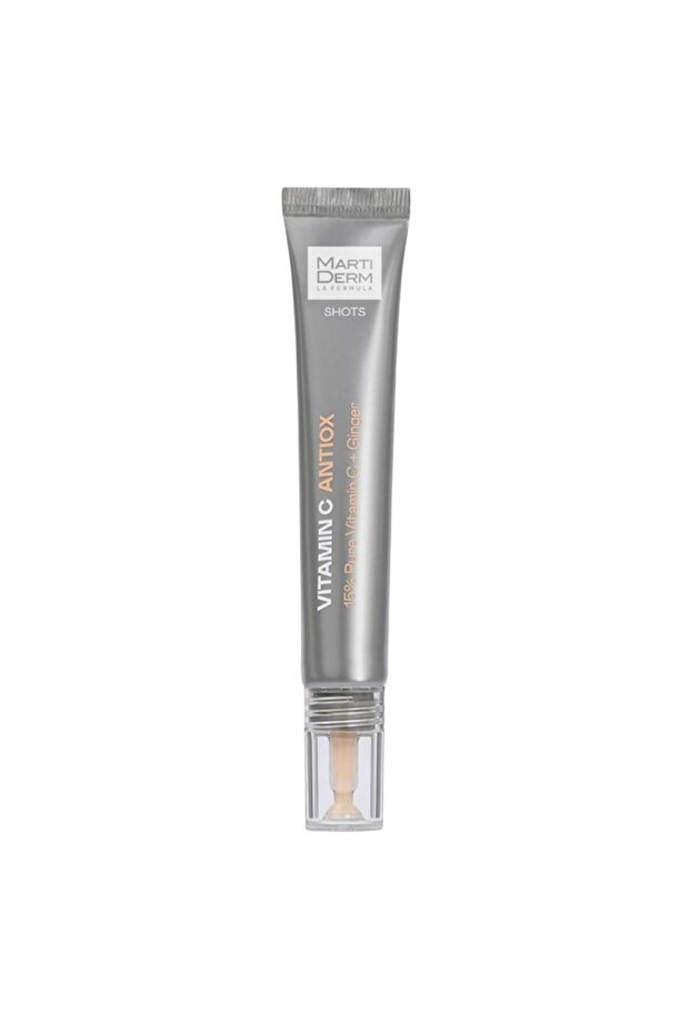 Shot Vitamin C Antiox 20Ml