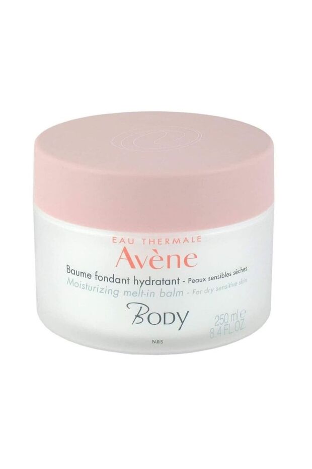 Moisturizing Body Baume 250Ml
