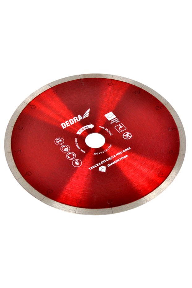 Disc diamantat Hrd H1067