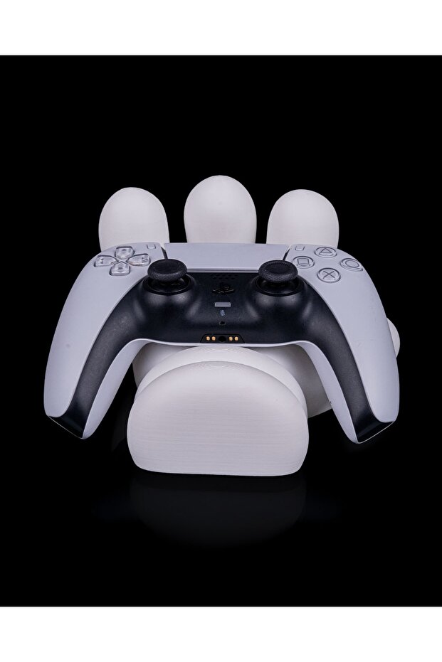 Grabby McGlove Controller Holder