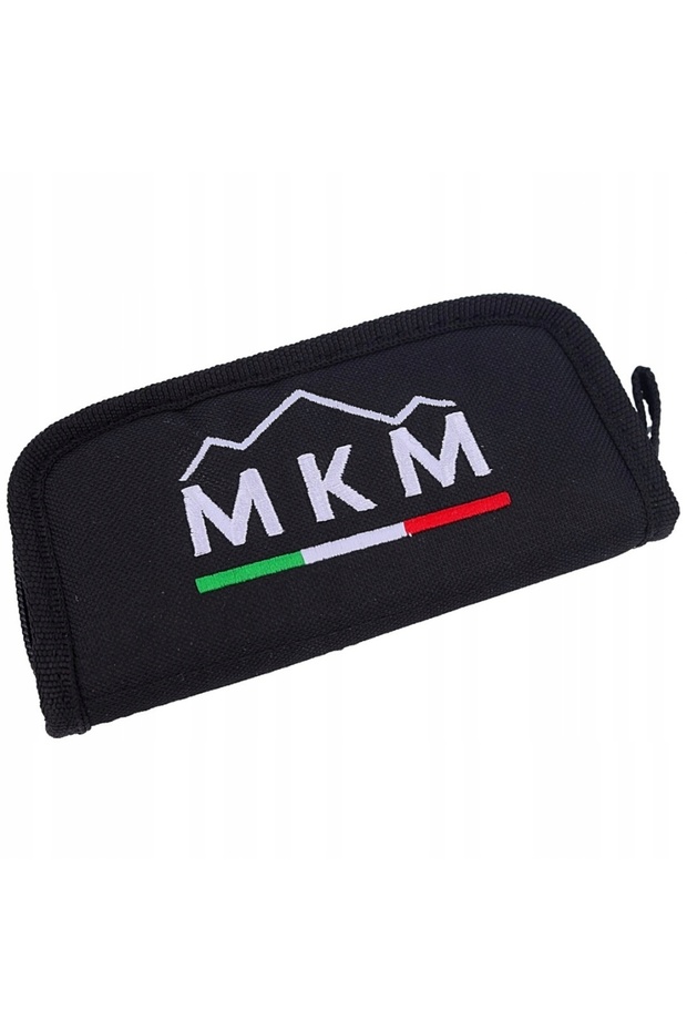 Cuțit EDC Maximo Black Micarta (MKMM-BCT)