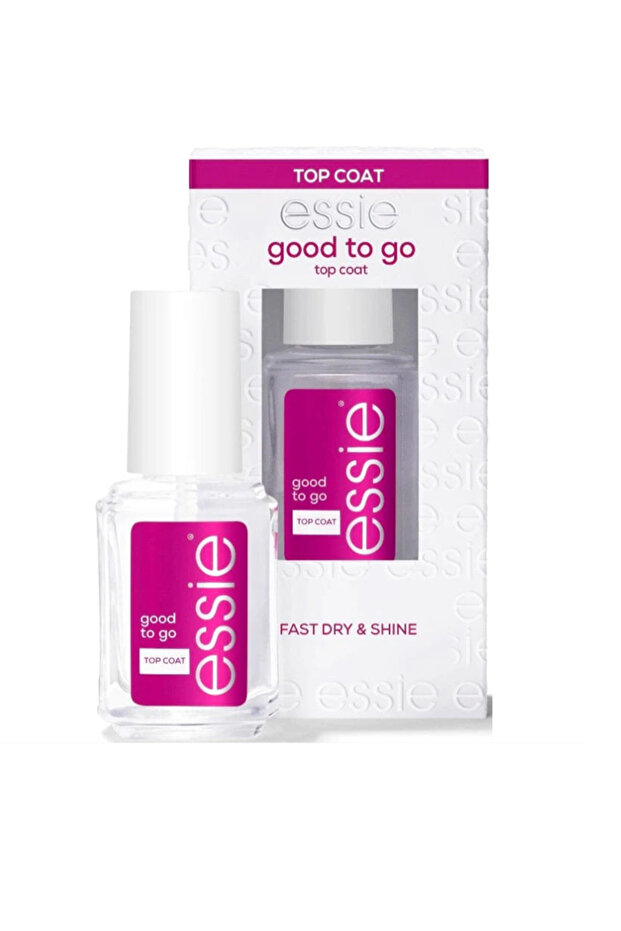 Top Coat Normal 13.5 ml