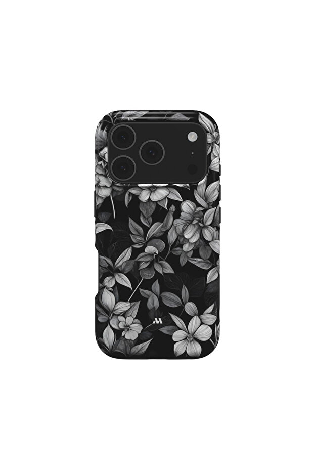 Phone Case Compatible with iPhone 17 PRO MAX Hybrid 2-Layer Hard Shell + Silicone Protective Case -Scratch-Resistant Shockproof Cover