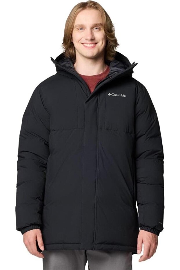 Aldercrest Ii down Men's Parka
