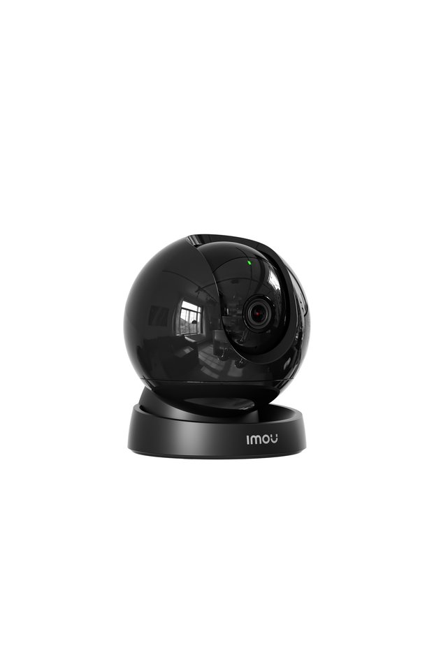 Cameră de interior Rex 3D 5MP neagră