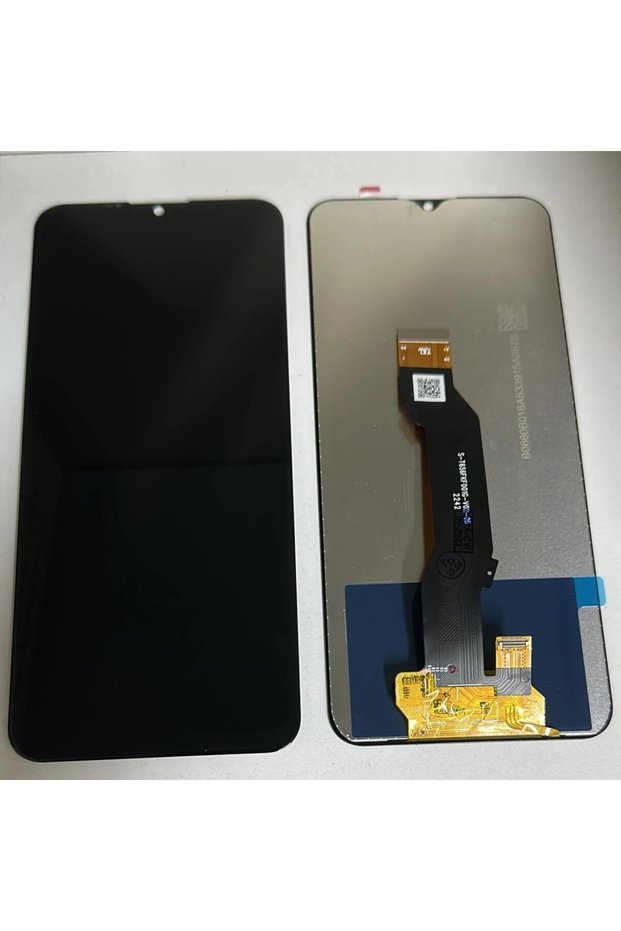 Omix X5 Touch Screen (Black)