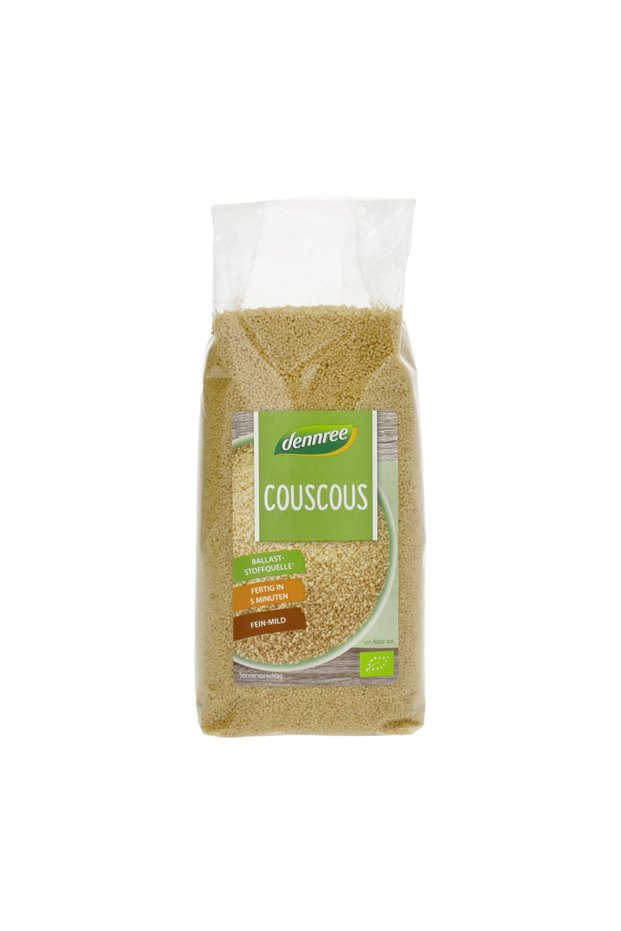 Cous Cous Bio 500 g