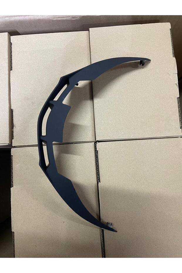 FX 201 KASK SPOILER