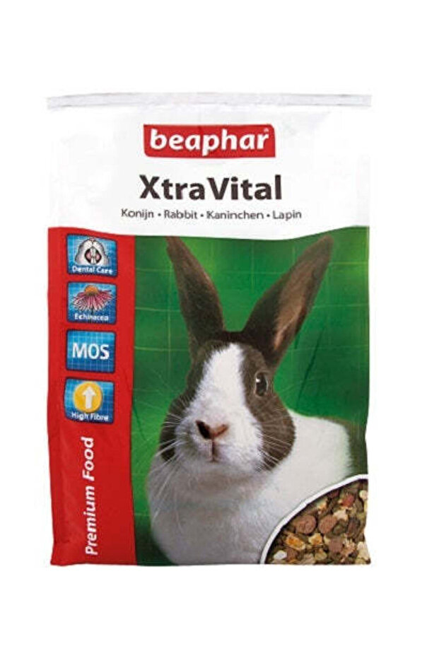 XtraVital Adult Rabbit Food