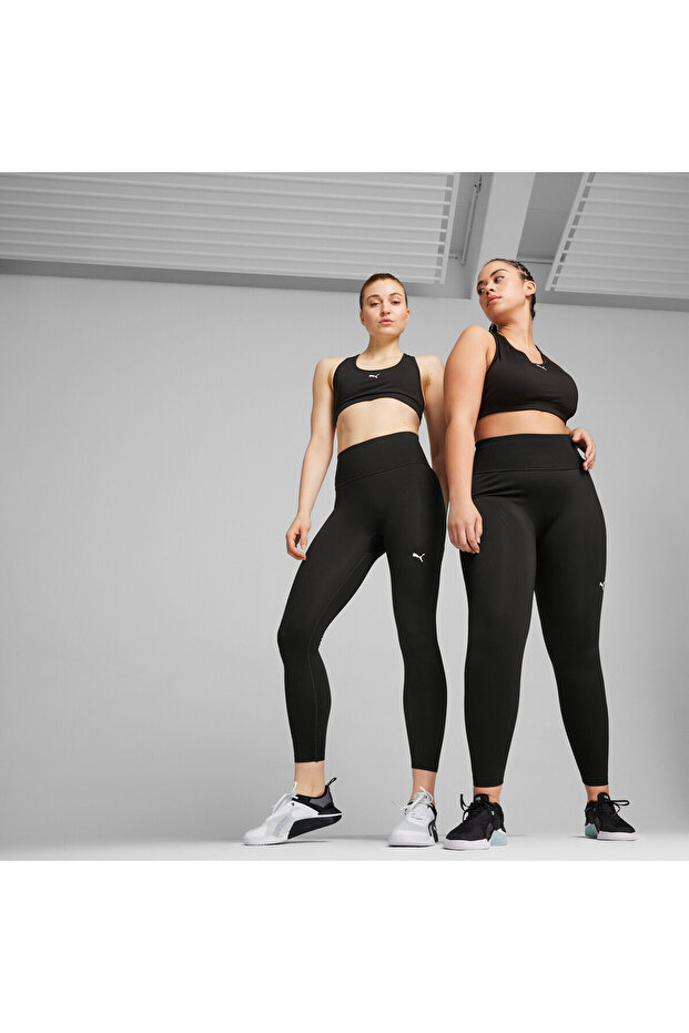 Womens SHAPELUXE Seamless Tights