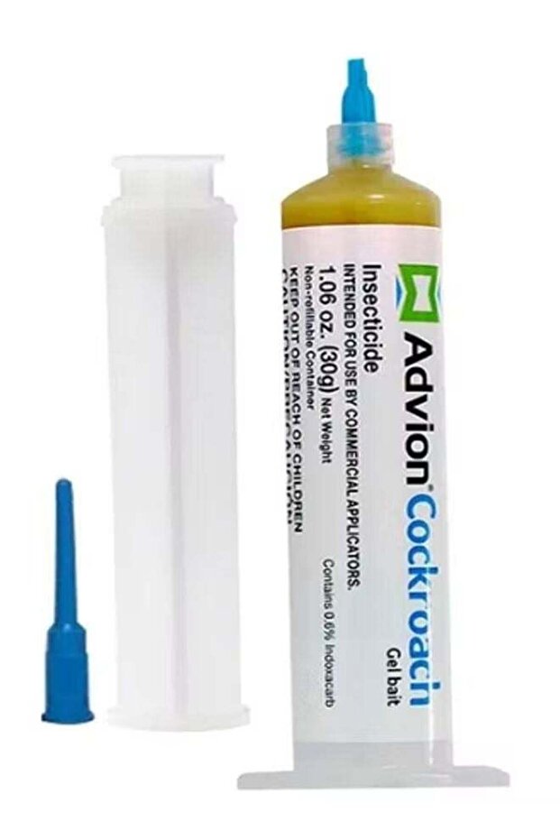 Cockroach Gel 30g