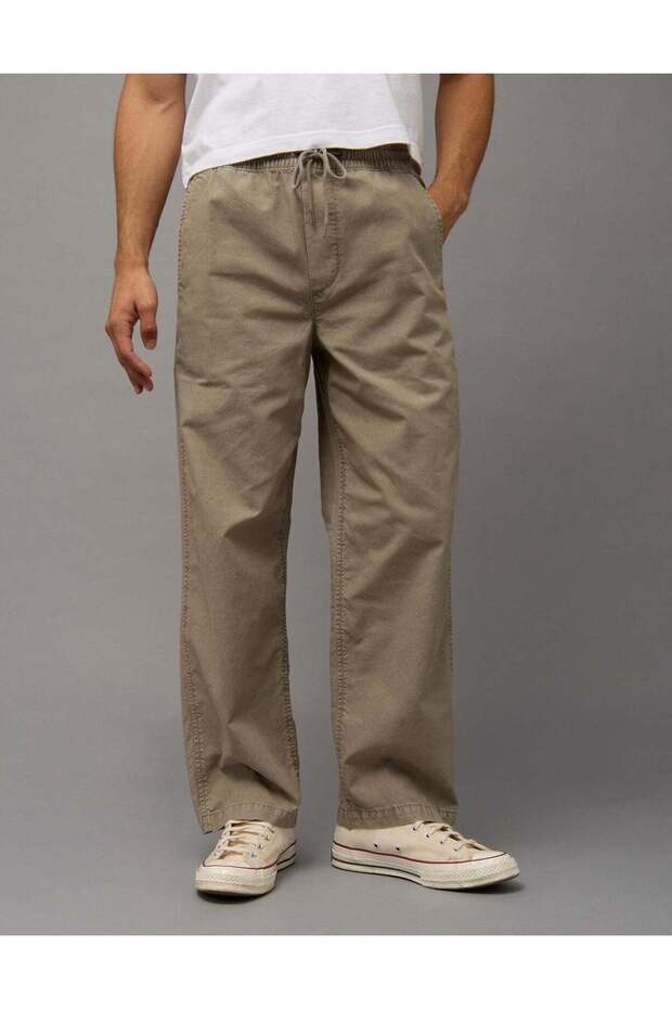 بنطلون AE Baggy Trekker