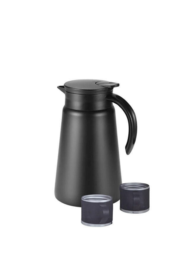 إبريق حافظ للحرارة للقهوة والمشروبات من دينكس (DENX Model DX2036).