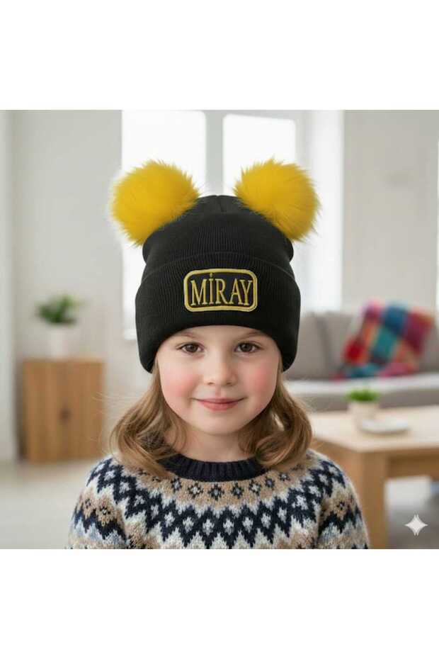 isimli ponponlu bere