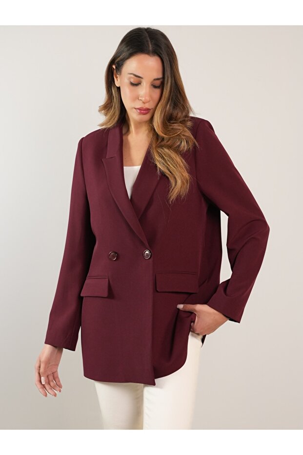 Blazer Ceket