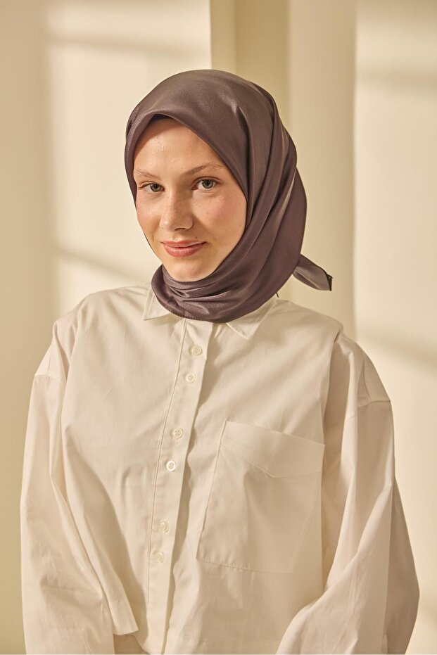 Shiny Scarf 75011-20