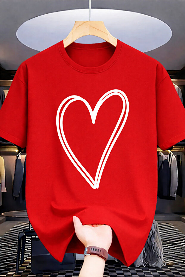 Premium Oversize T-Shirt 100% Cotton Unisex Comfortable Fit Trending New Season