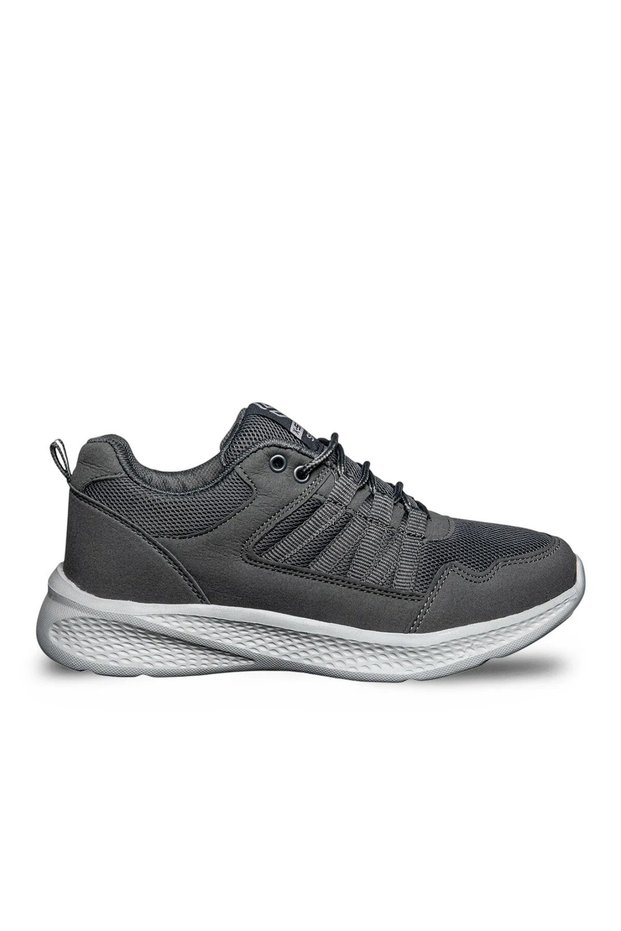 Men's Smoked Daily Walking Sports Shoes Lightweight Orthopedic Sole 2029