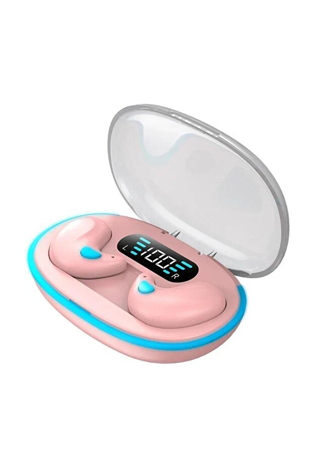 PurPle NEW X55 TWS Wireless Bluetooth Earbuds headset Waterproof Earphone Mini earpiece TWS Stereo H