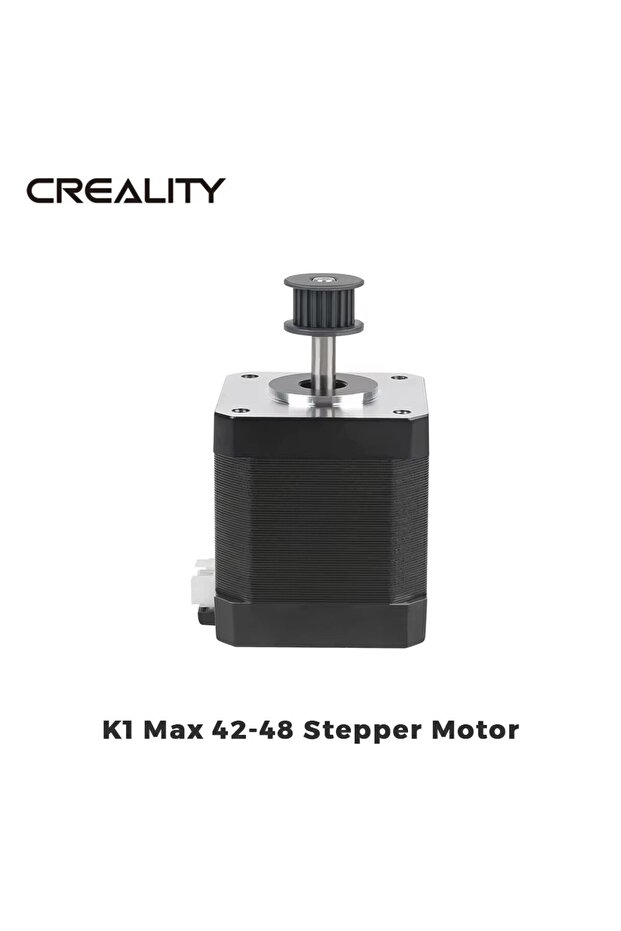 42-48 for K1 Max Creality with K1-K1 MAX Original Stepper Motor Compatible 3D Printer 42-40 Or 42-
