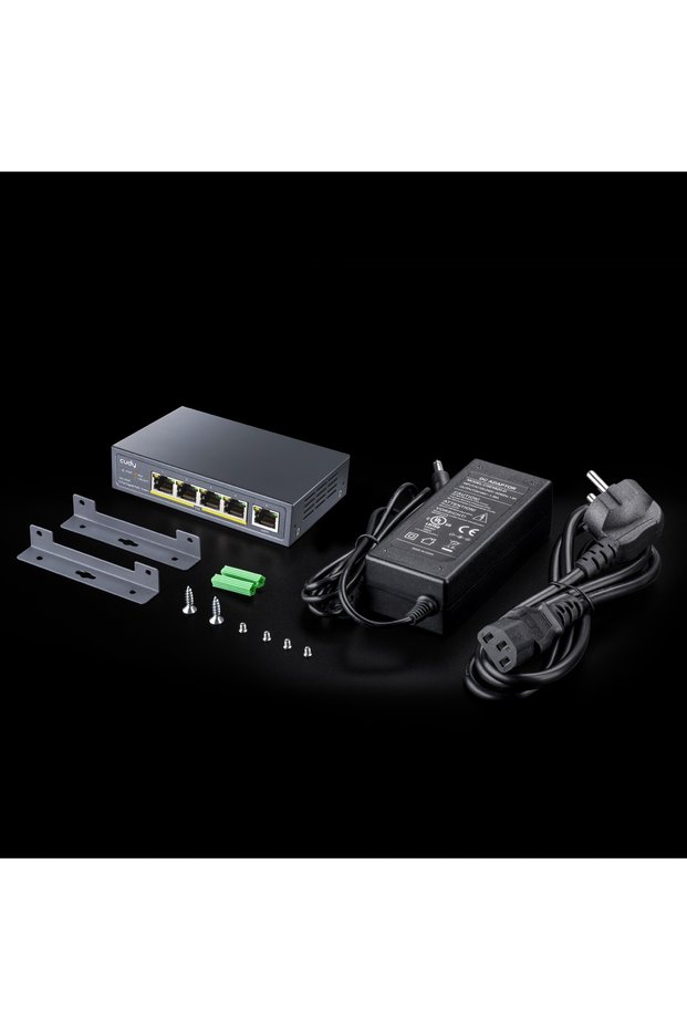 Comutator GS1005P