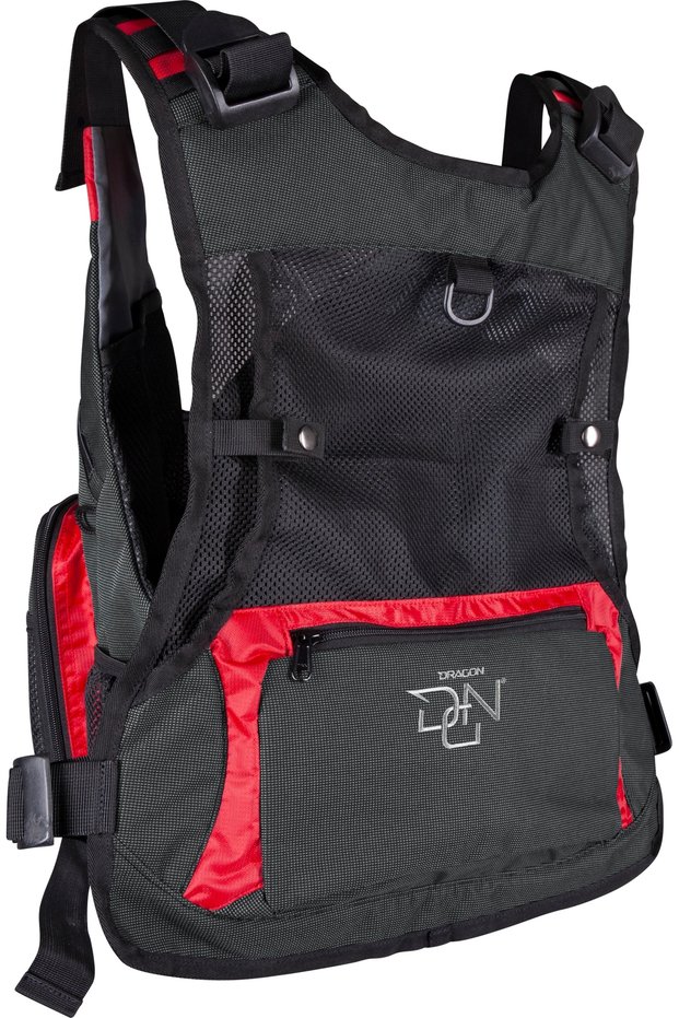 VESTĂ TEHNICĂ DGN TECHPACK