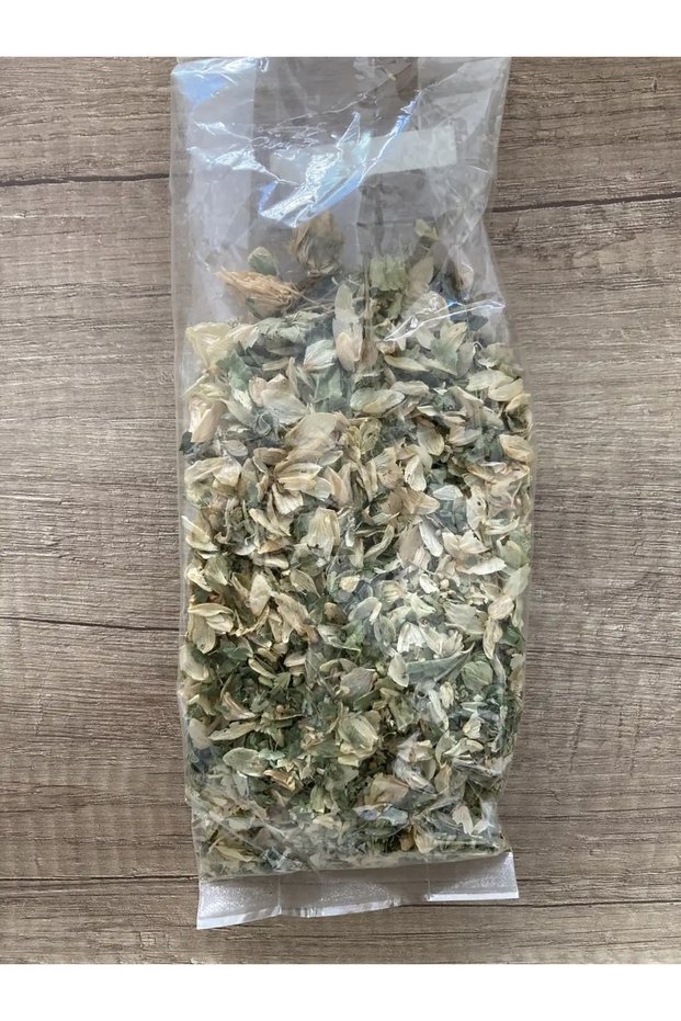 34 Gr Natural Premium Sherbet Herb – Dried Sherbet Herb Without Additives