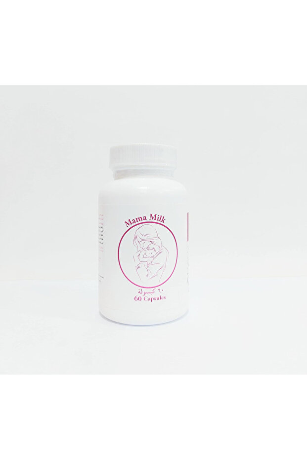 Capsules 60s