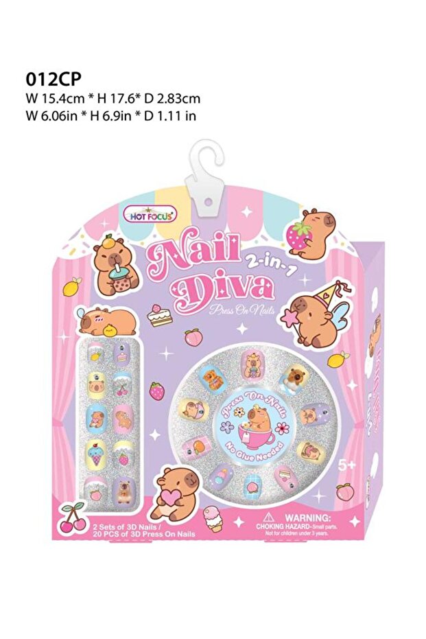 Nail Diva